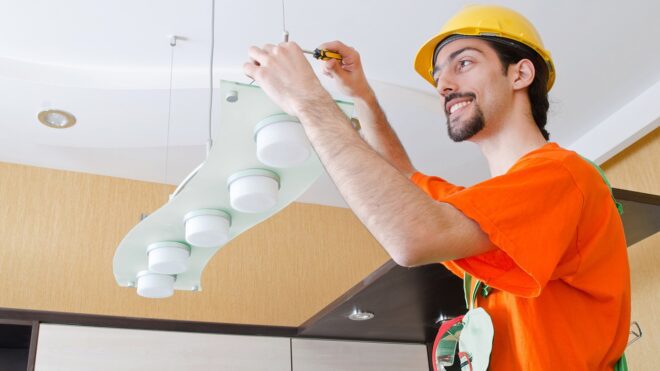 24X7 Emergency Electrician Service in New York City, NY