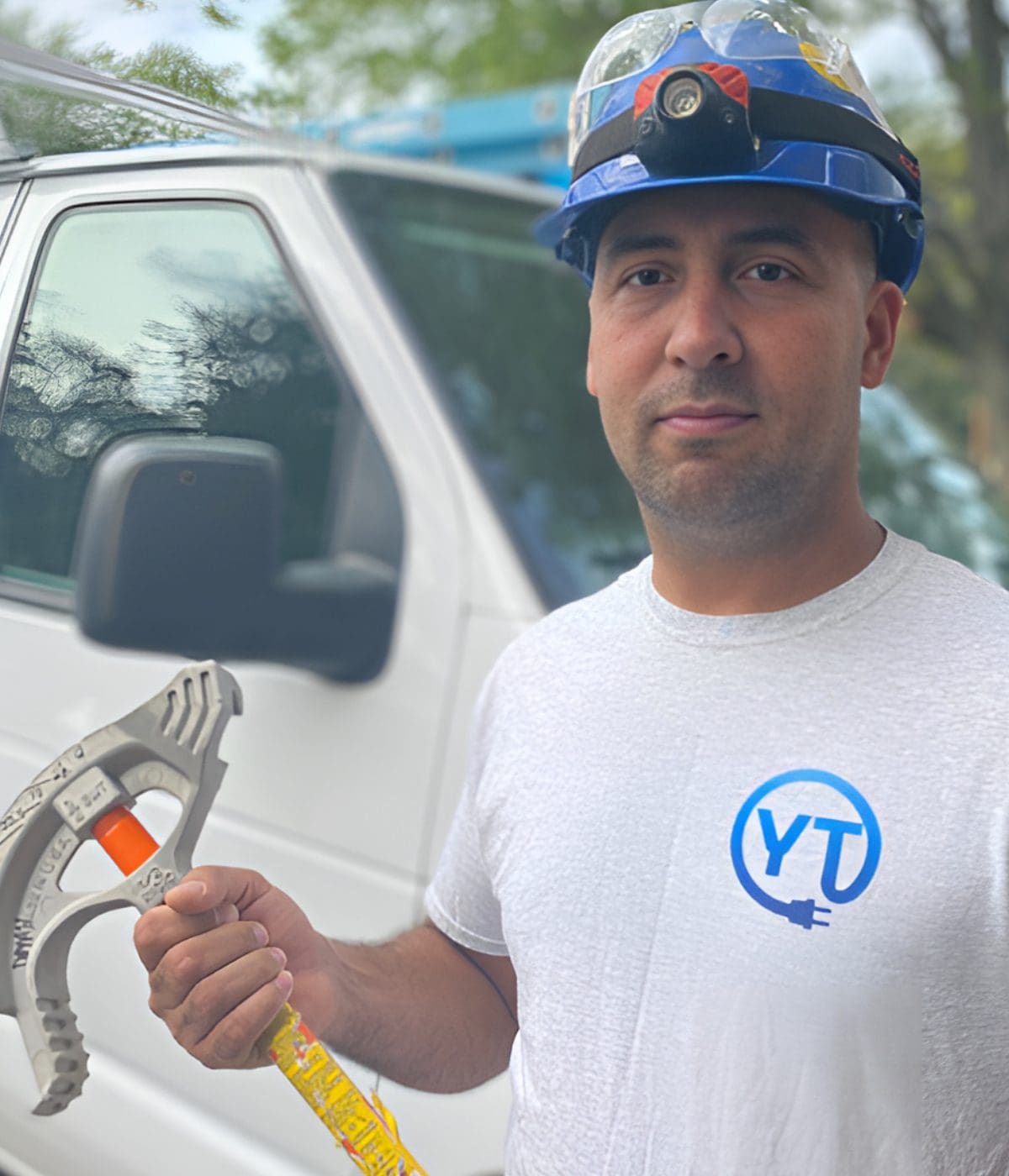 YT Electrical Services Inc. YT Electrical Services Inc.
