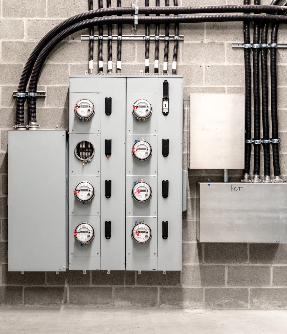 YT Electrical Services Inc. YT Electrical Services Inc.