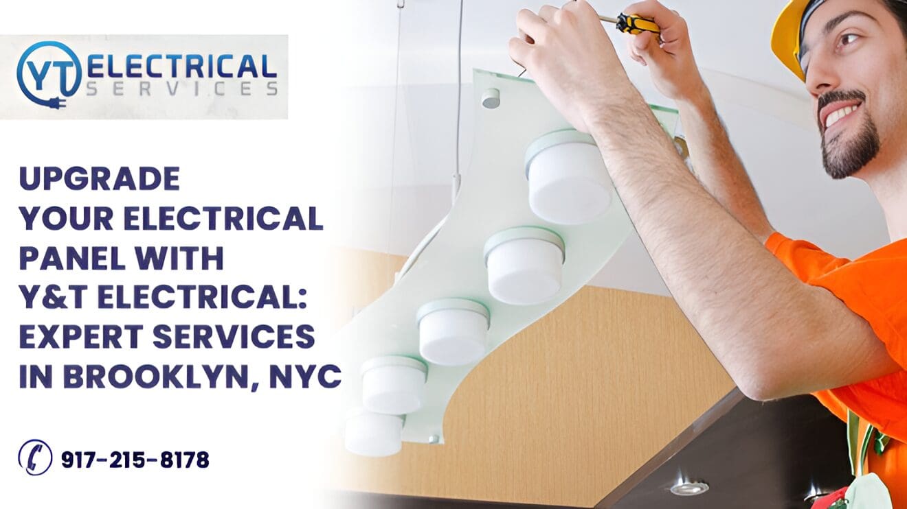 YT Electrical Services Inc.