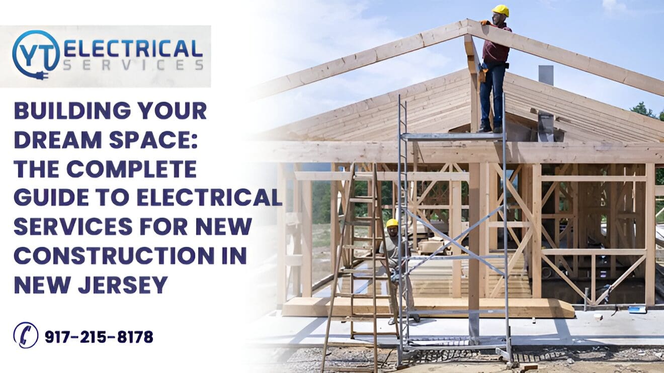 YT Electrical Services Inc.